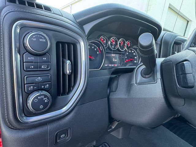 2021 Chevrolet Silverado 1500 LT - Photo 6