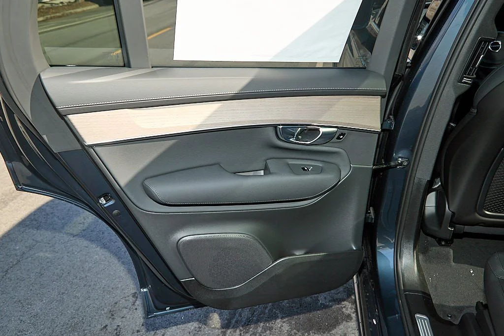 New 2026 Denim Blue Volvo Plus image 18