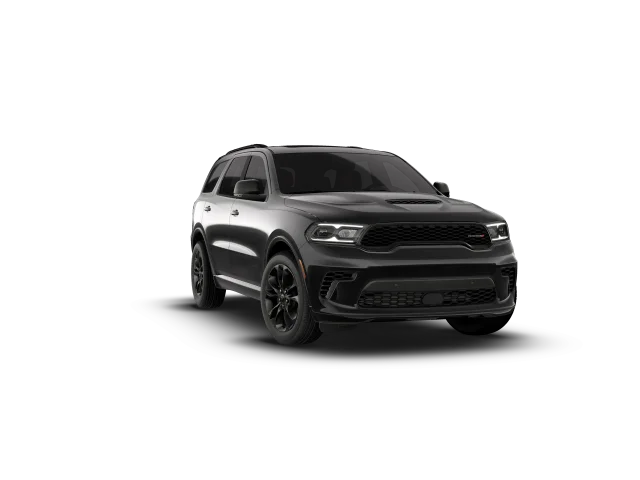 New 2026 Diamond Black Clear-Coat Exterior Paint Dodge GT Plus image 16