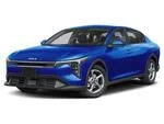 Used 2025 Deep Sea Blue Kia LXS image 12