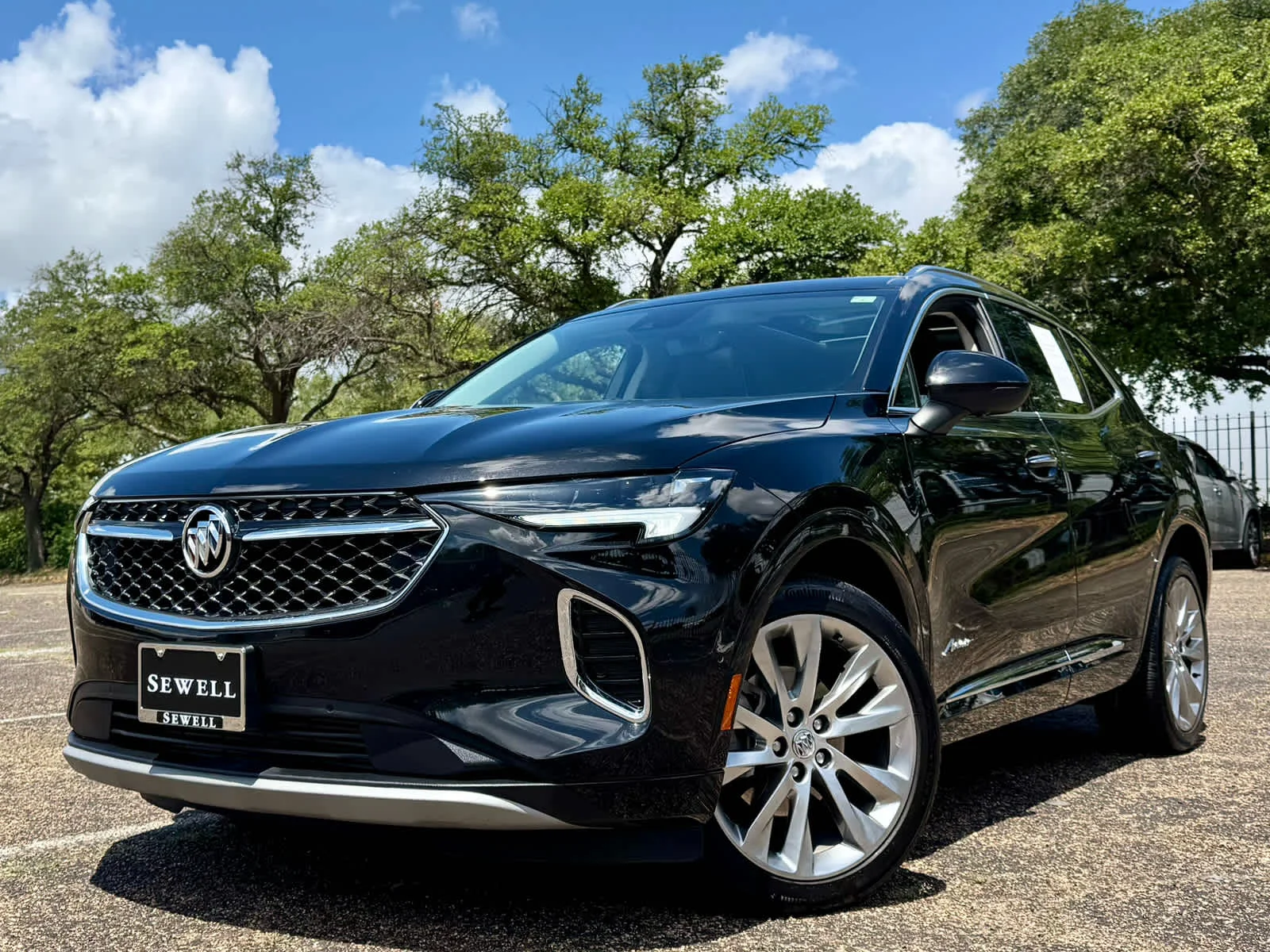 2023 Buick Envision Avenir FWD's photo