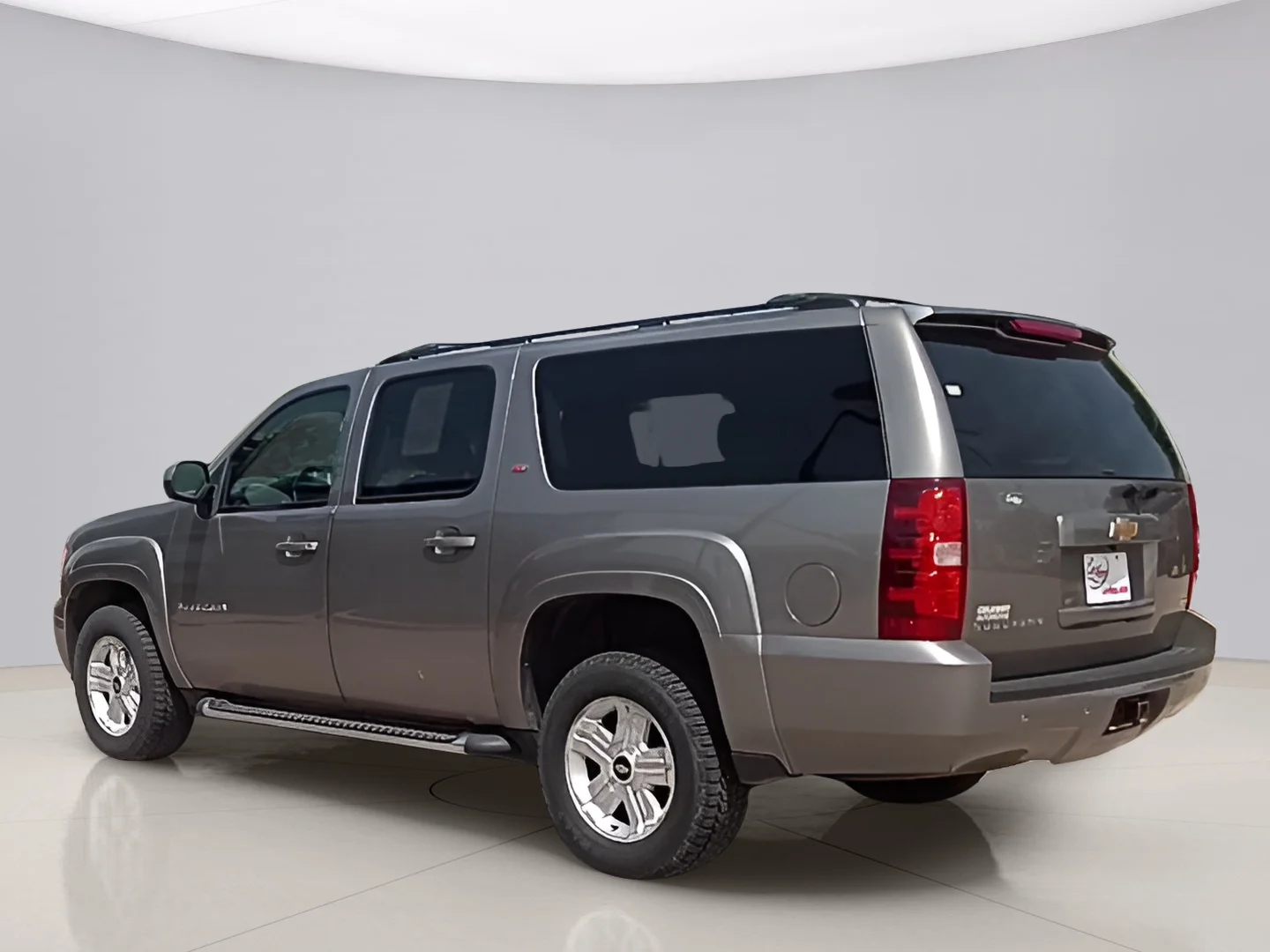 Used 2012 Gray Chevrolet LT 1500 image 3