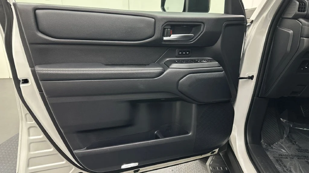 Used 2024 Beige Toyota Base image 17