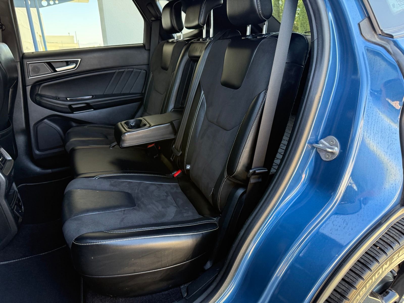 Used 2019  Ford ST image 40