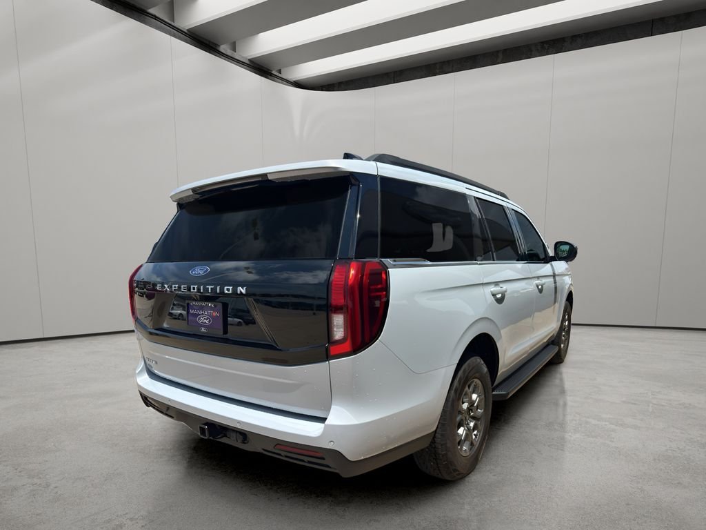 2025 Ford Expedition Active - Photo 5
