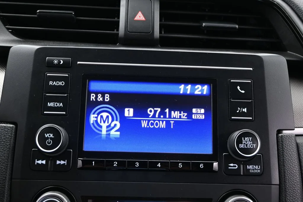Used 2020 Blue Honda LX image 15