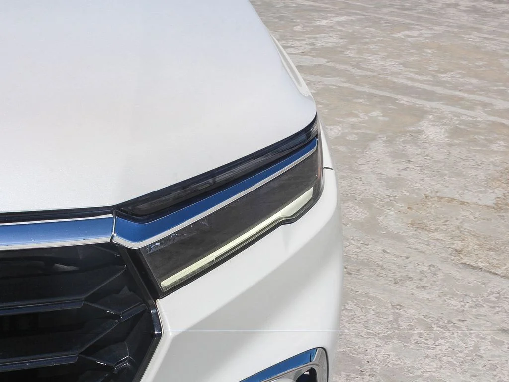 2023 Honda Pilot Elite - Photo 11