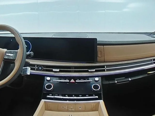 New 2026 Gray Hyundai Calligraphy image 24