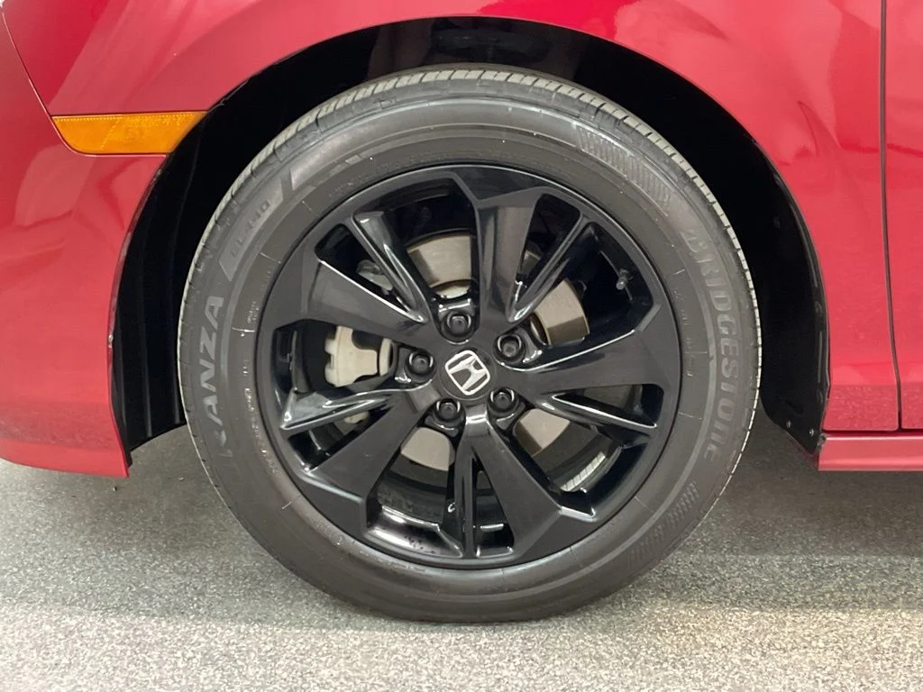 2023 Honda Odyssey SPORT - Photo 35