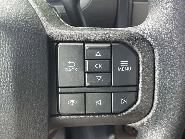 New 2026 White Ford STX image 20
