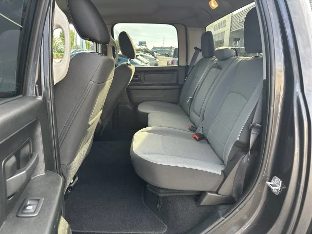 Used 2021 Gray Ram Tradesman image 21
