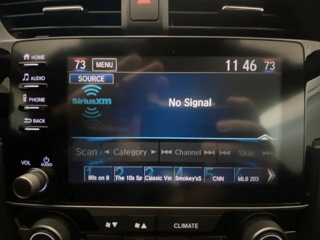Used 2019 Red Honda EX image 16