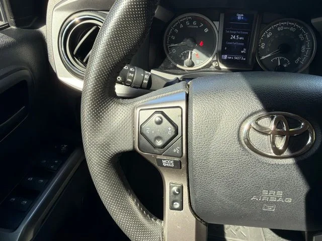 Used 2023 Red Toyota SR5 image 29