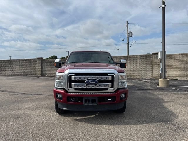 1FT7W2BT2FED66313