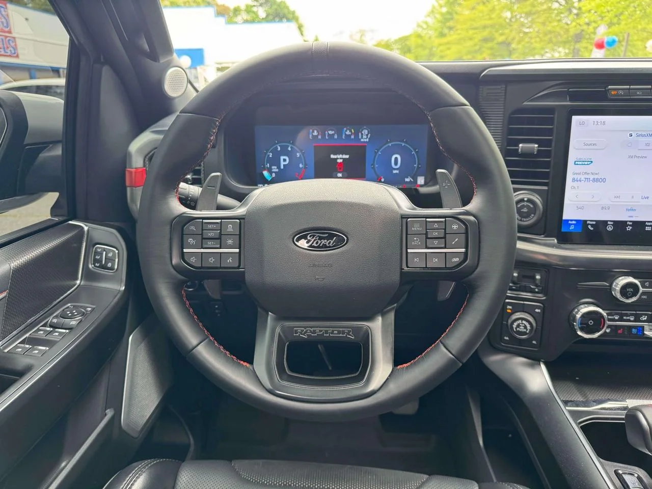 Used 2024 Avalanche Ford Raptor image 25