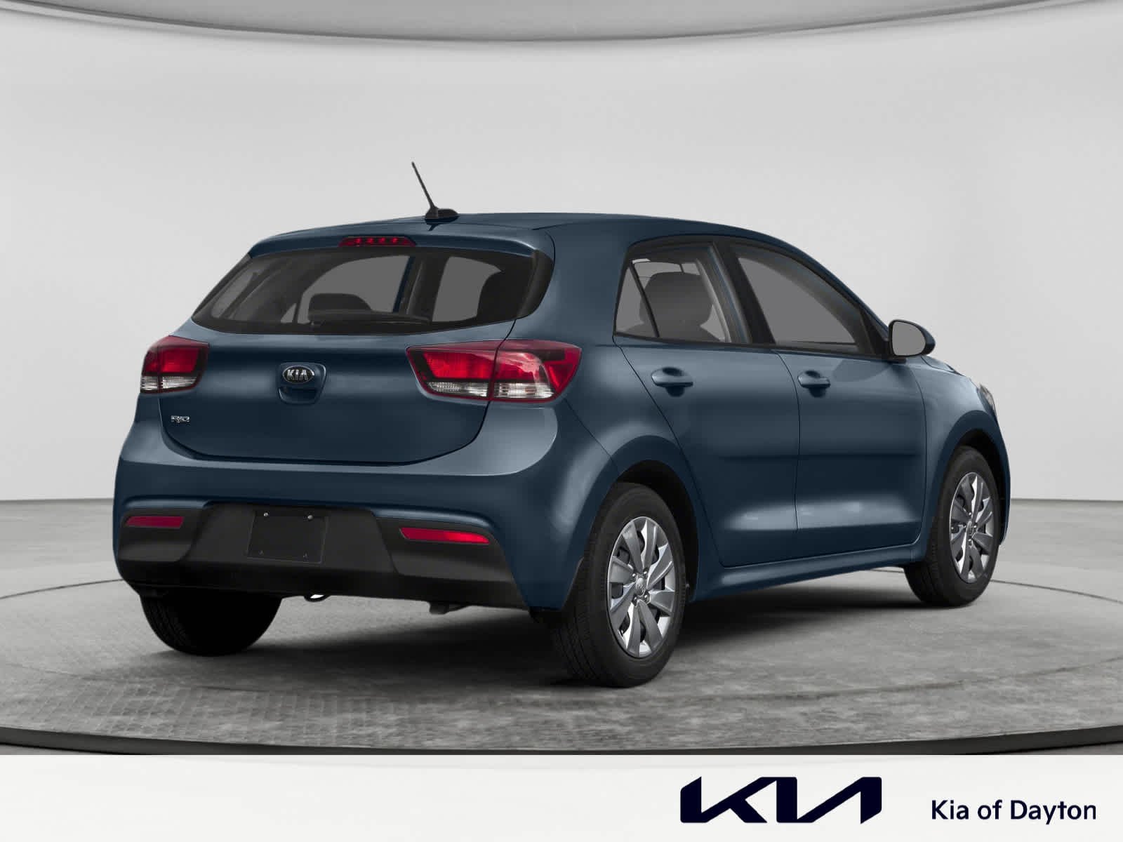 Used 2020 Kia Rio 5-Door S with VIN 3KPA25AD9LE270630 for sale in Huber Heights, OH