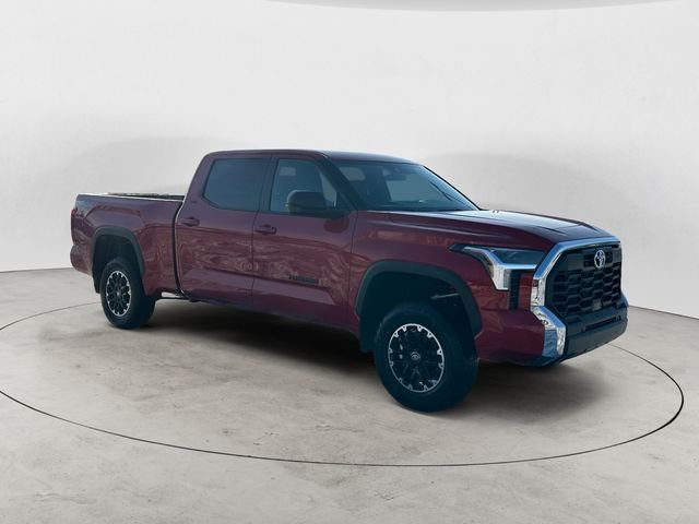 2026 Toyota Tundra SR5 - Photo 7