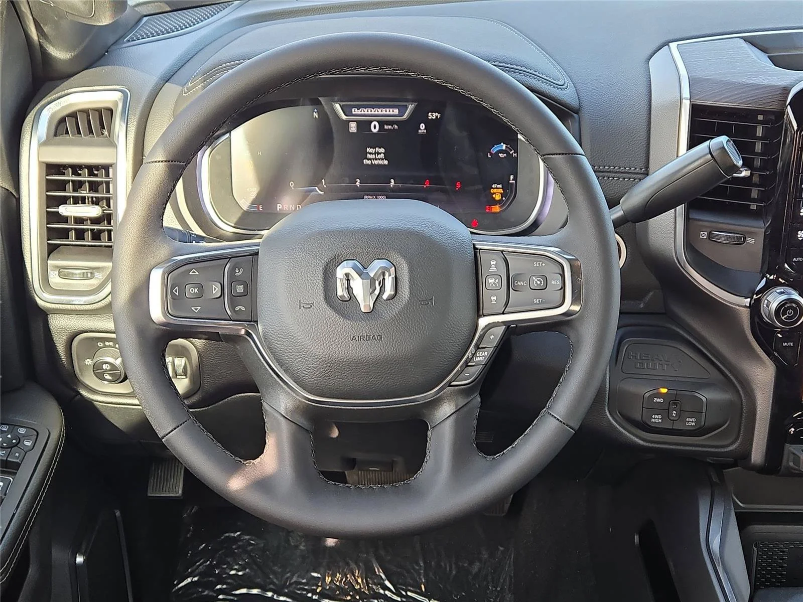 2026 RAM 2500 Laramie - Photo 21