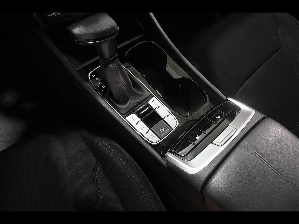 2024 Hyundai Tucson SEL - Photo 14