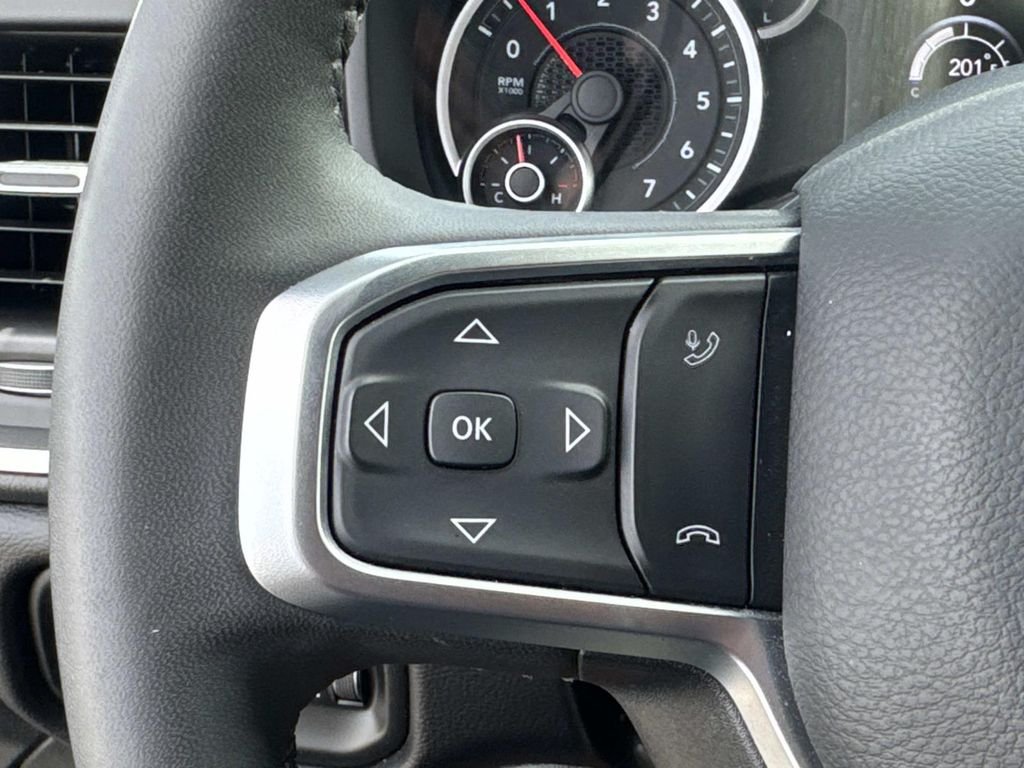 2025 RAM Ram 2500 Pickup Big Horn - Photo 8