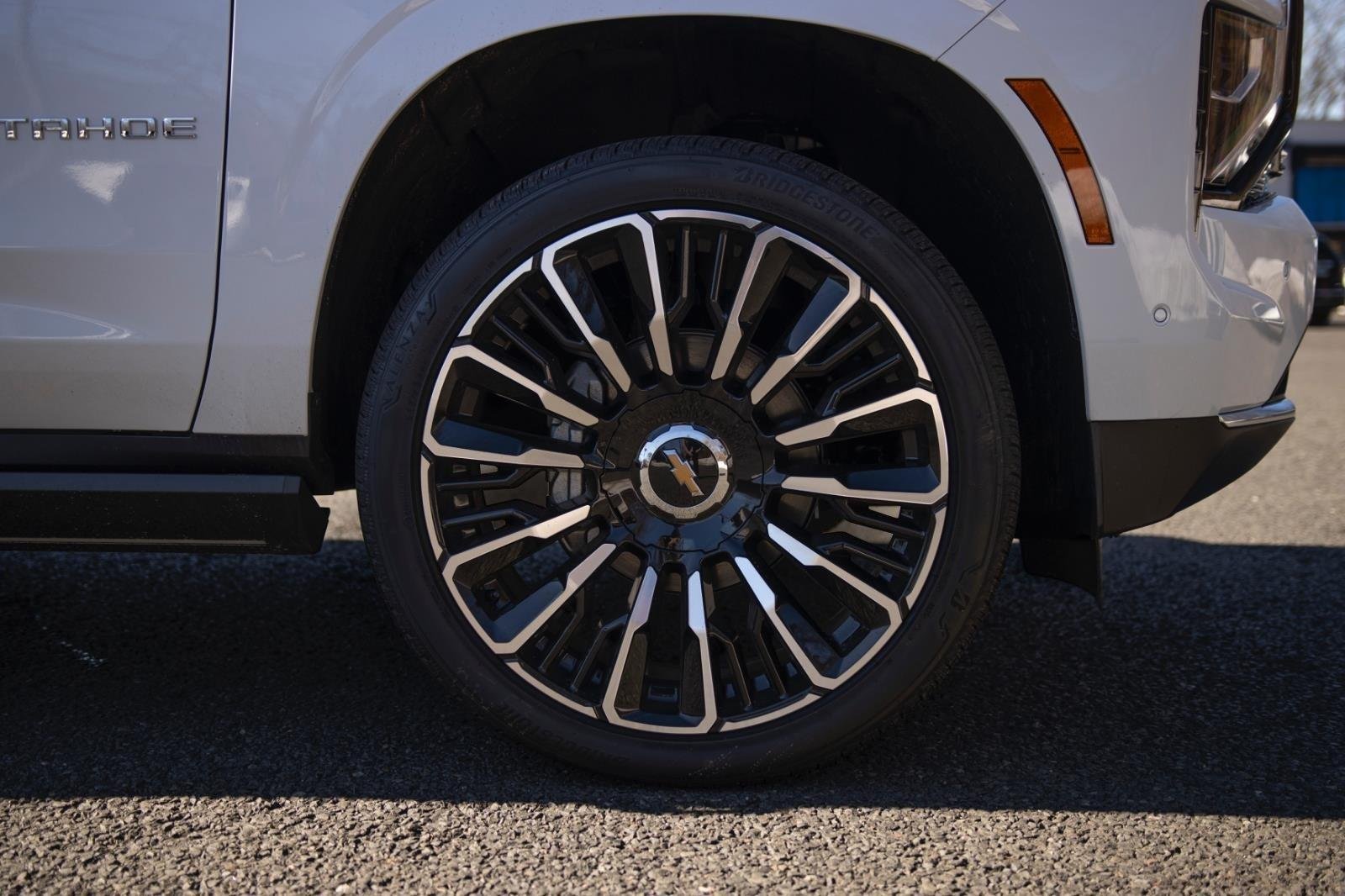 2026 Chevrolet Tahoe High Country - Photo 11