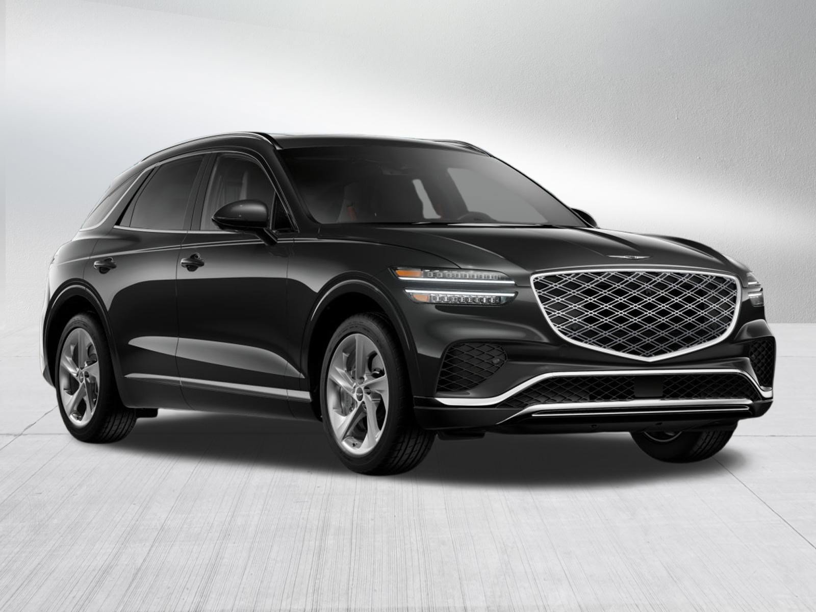 New 2026 Vik Black Genesis 2.5T Advanced image 2