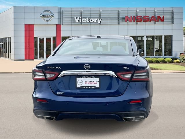 Certified Used 2023  Nissan 3.5 SL image 4