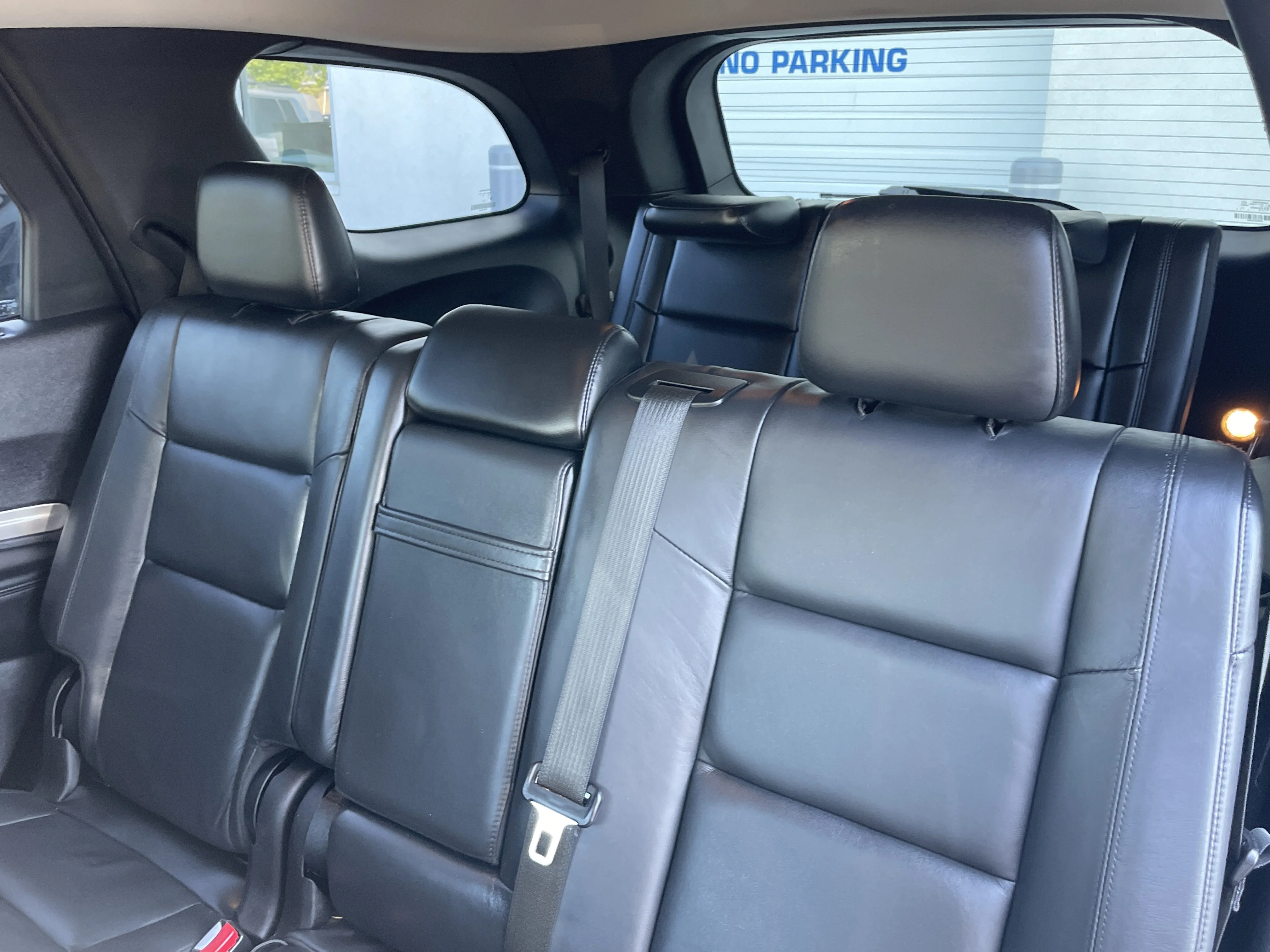 Used 2017 Billet Metallic Clearcoat Dodge GT image 12