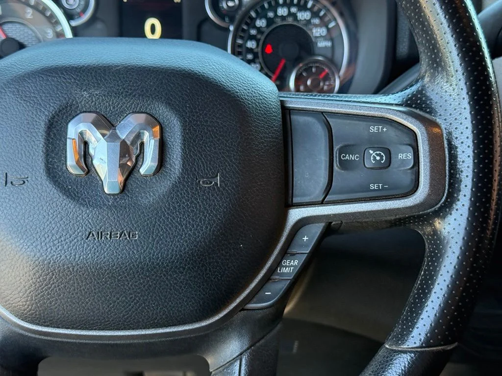 Used 2023 Silver Ram Tradesman image 17