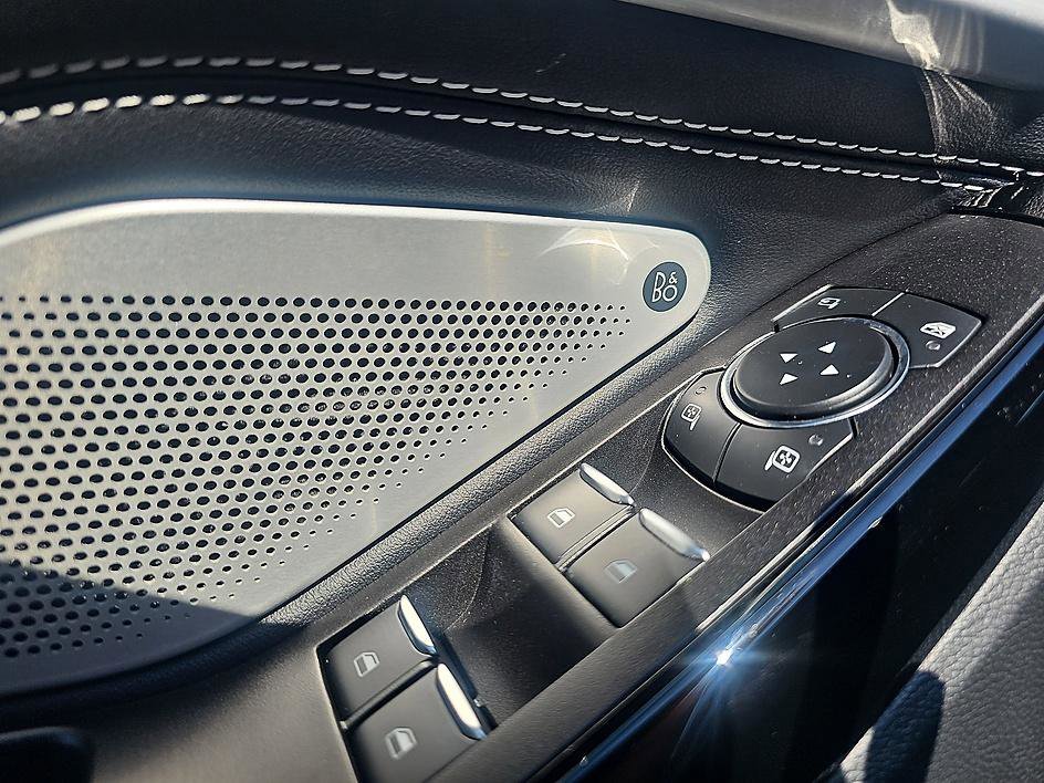 Used 2022 Silver Metallic Ford STHigh Package image 14