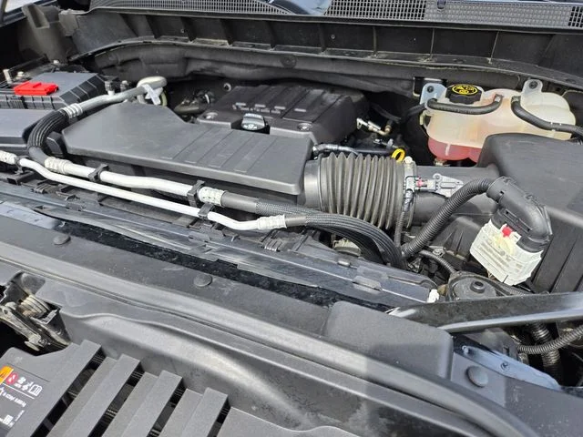 Used 2023 Black Chevrolet LT image 28