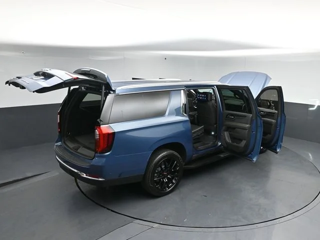 Used 2026 Blue GMC Elevation image 56