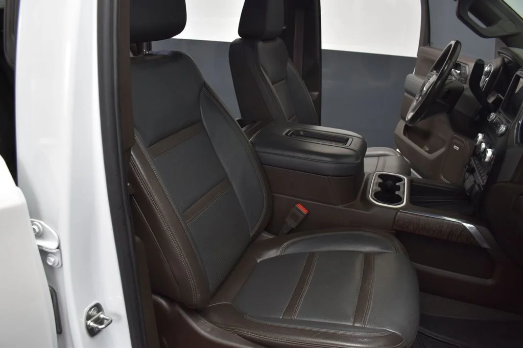 Certified Used 2021 White GMC Denali image 26