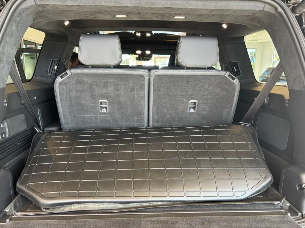Used 2024  Rivian Adventure image 23