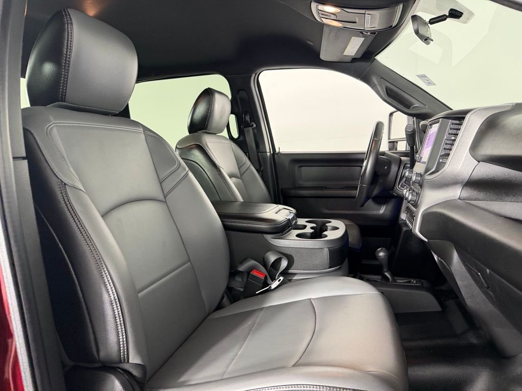2023 RAM Ram 3500 Chassis Cab Tradesman - Photo 28