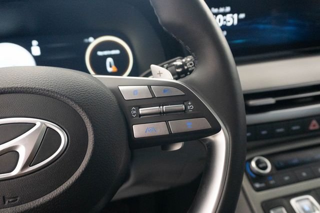 2024 Hyundai Palisade SEL - Photo 10