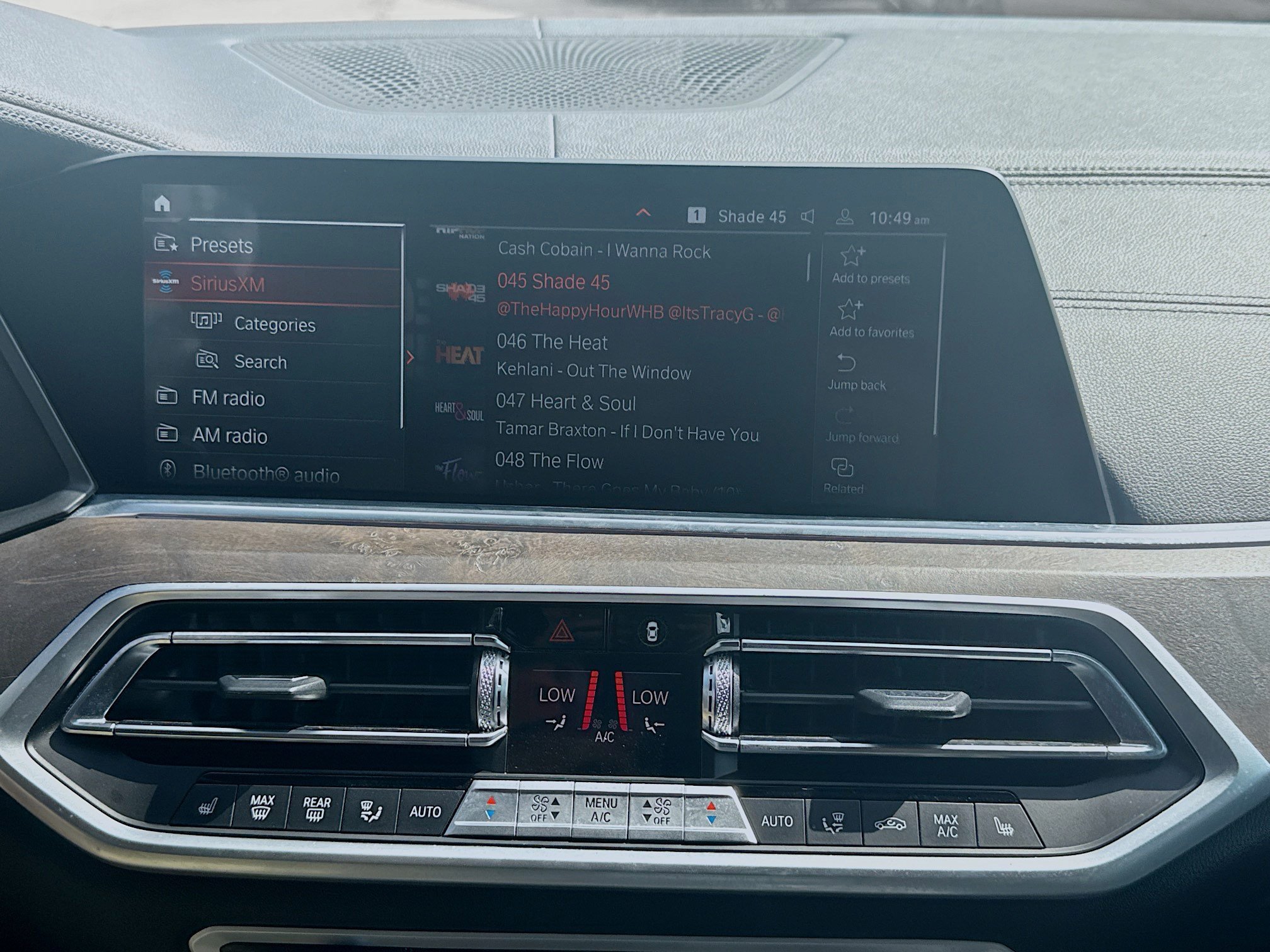 2023 BMW X5 40i - Photo 12