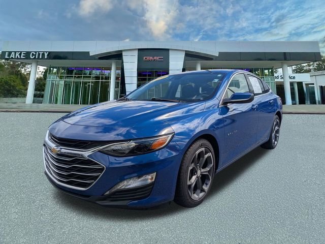 2023 Chevrolet Malibu 1LT - Photo 7