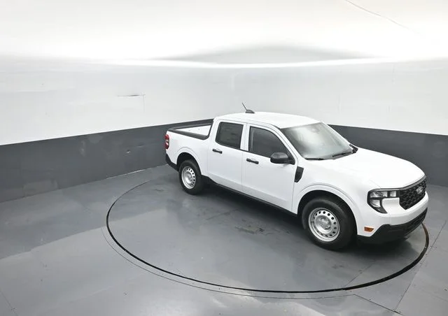 New 2026 Oxford White Ford XL image 23