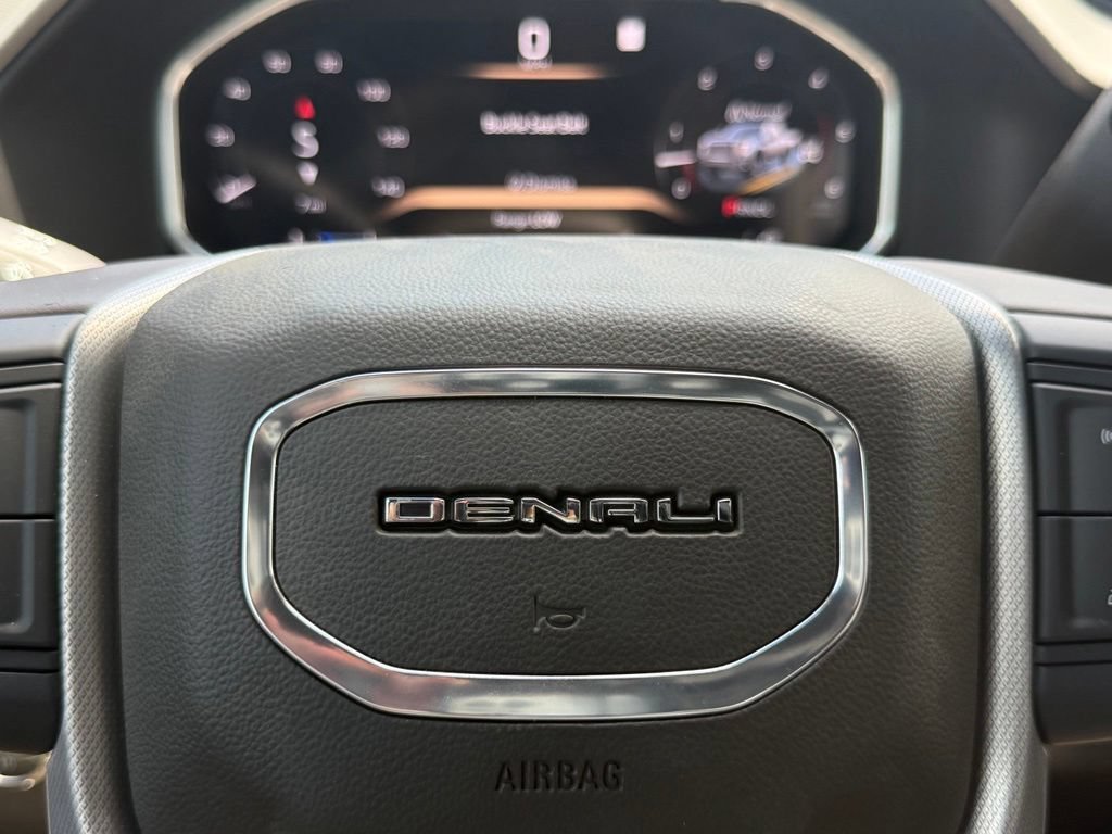 2026 GMC Sierra 2500HD Denali - Photo 25