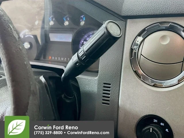 Used 2016 Oxford White Ford XLT image 15