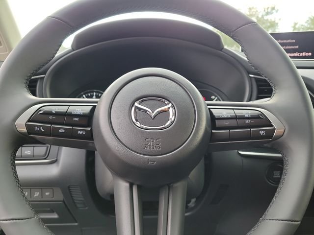 New 2026 Jet Black Mica Mazda 2.5 S Preferred AWD image 20