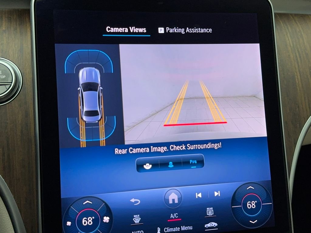 2024 Mercedes-Benz C-Class Sedan C 300 - Photo 30