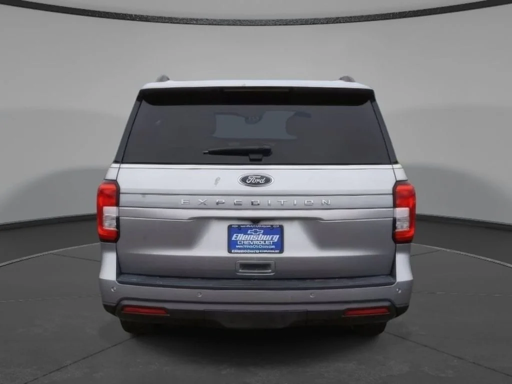2022 Ford Expedition XL - Photo 6