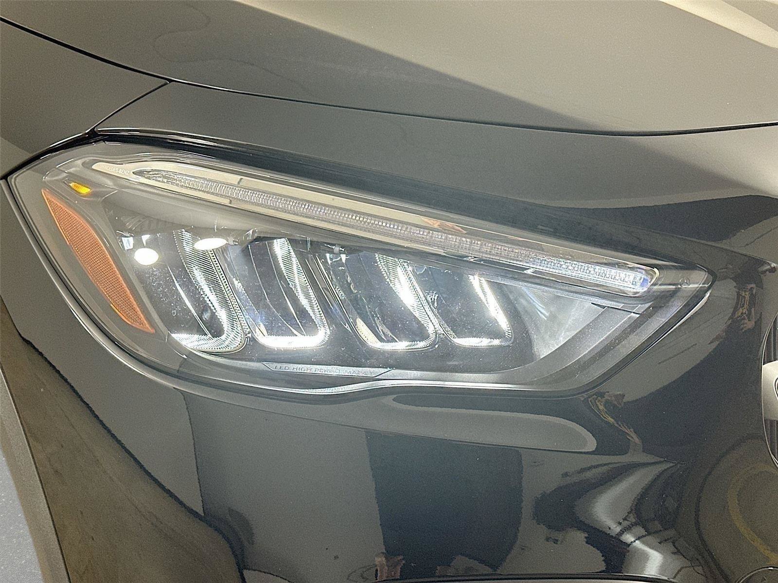 Used 2026  Mercedes-Benz GLA 250 image 41