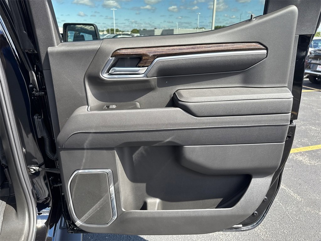 2026 GMC SIERRA - Image 35