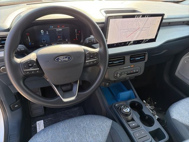 New 2026 Oxford White Ford XLT image 18