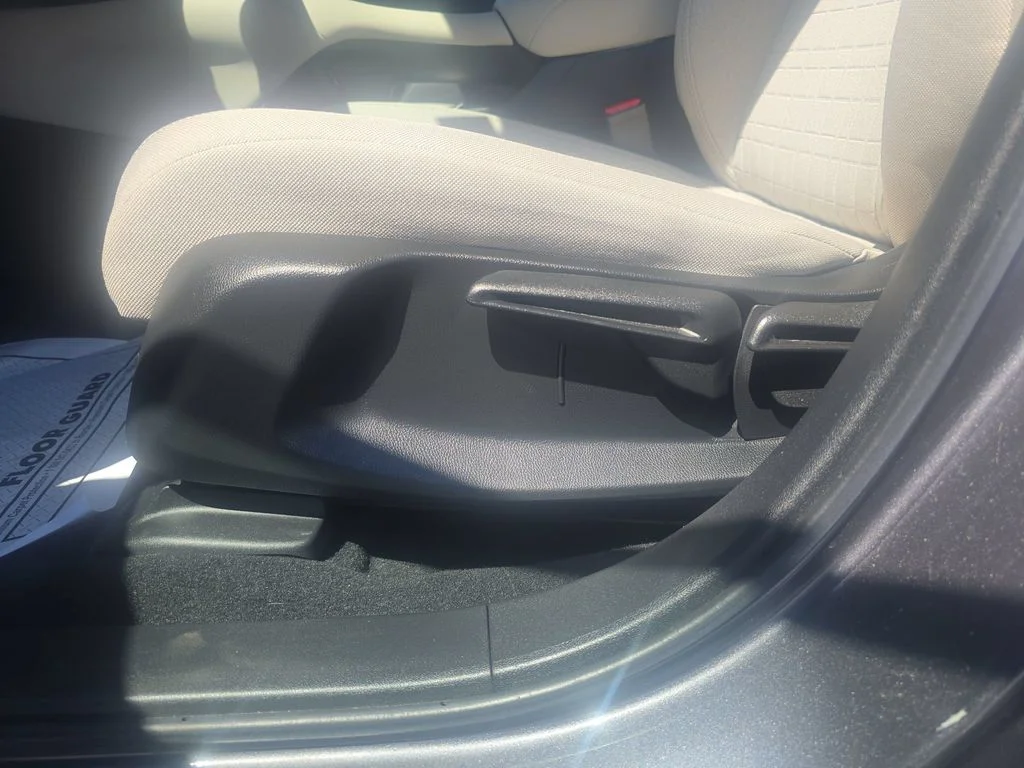 Used 2024 Modern Steel Metallic Honda LX image 16