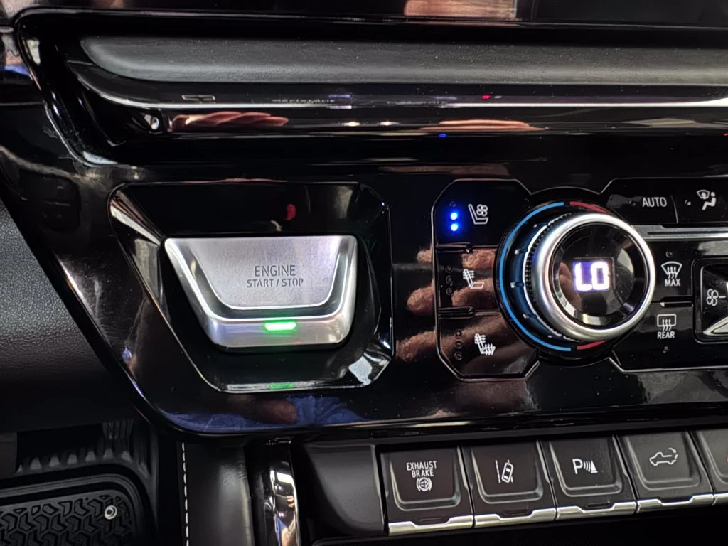 2024 GMC Sierra 2500HD AT4X - Photo 24