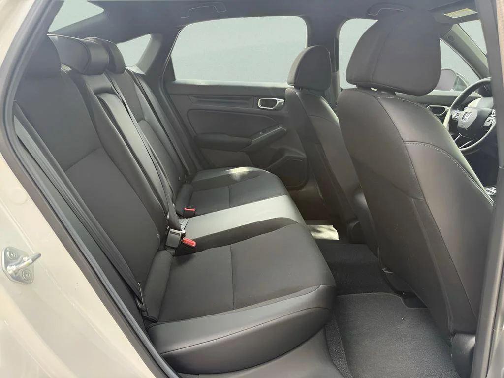 2026 Honda Civic Sport - Photo 54